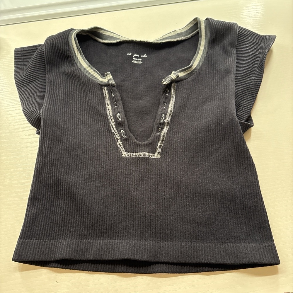 Out from Under Urban Outfitters iconic top